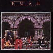 Rush Moving Pictures CD