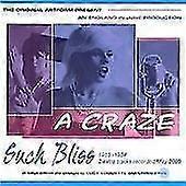 A Craze Such Bliss 1983-84 CD