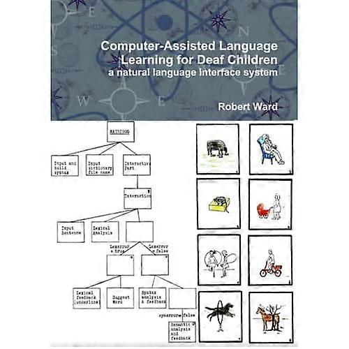 Computer-Assisted Language Learning for Deaf Children: a Natural Language Interface System