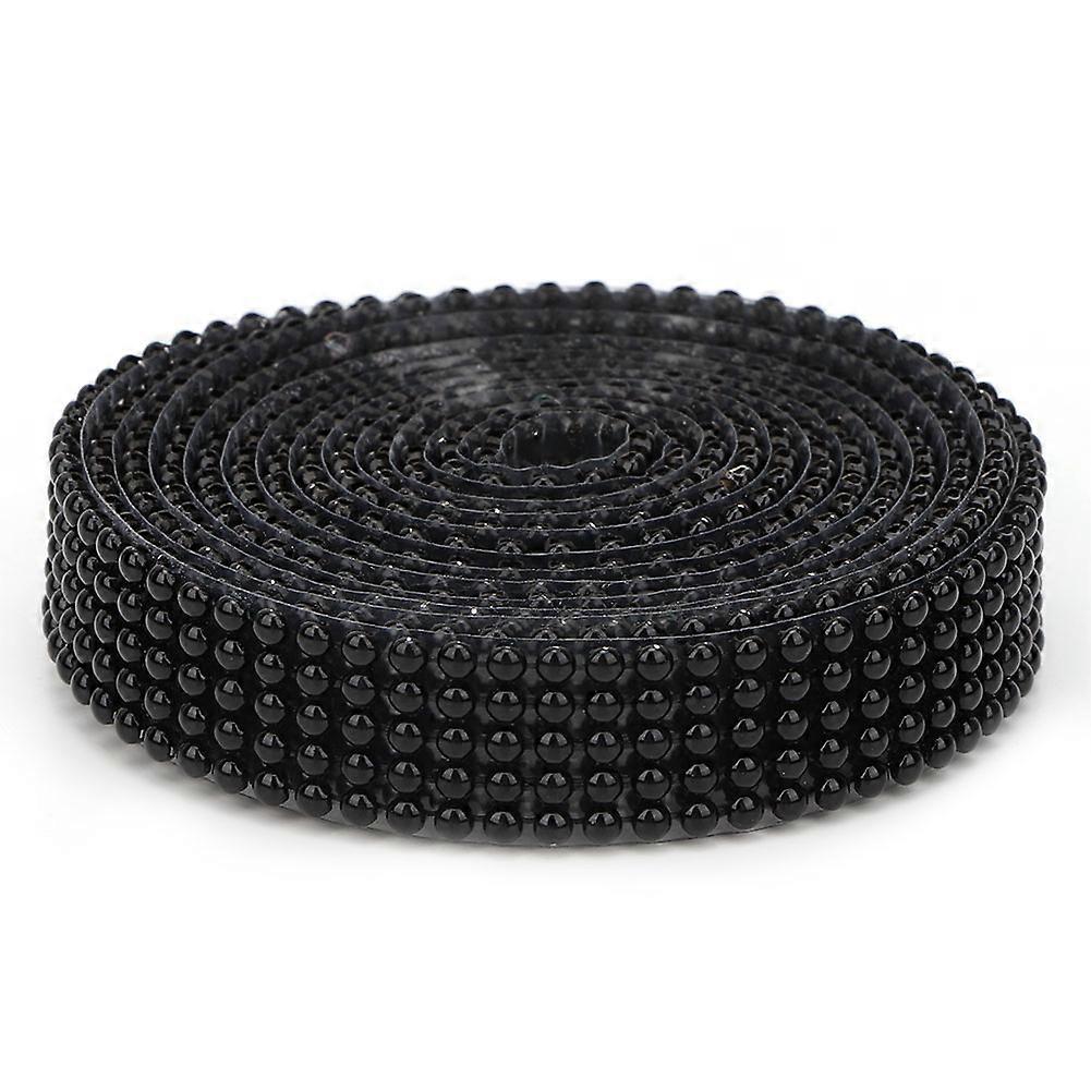 DIY de cusut ambarcațiuni cristal strasuri lanț ornamente aplicații haine rochie accesorii 1