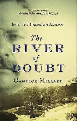 La rivière du doute