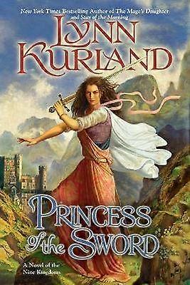 Princess of the Sword