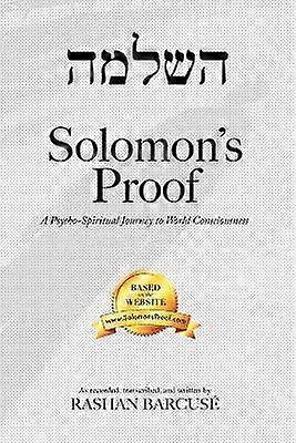 Solomon's Proof