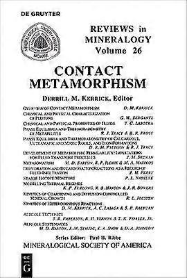 Kontakt Metamorphose