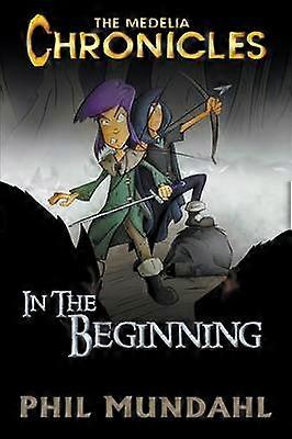 The Medelia Chronicles