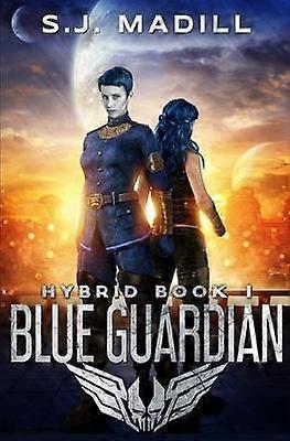 Blue Guardian 1 Hybrid