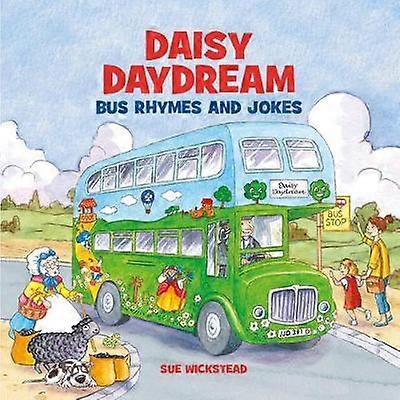 Daisy Daydream Bus Rhymes and Jokes