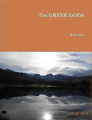 Zeii greci