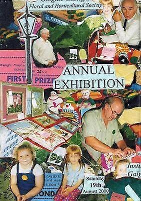 Galgate Gaslight Show