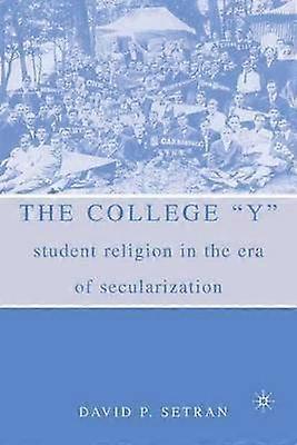 Het College "Y"