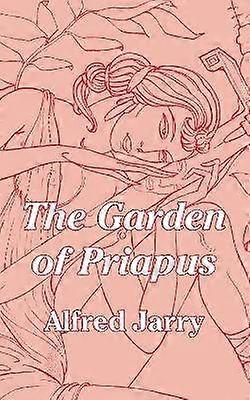 El Jardín de Príapo