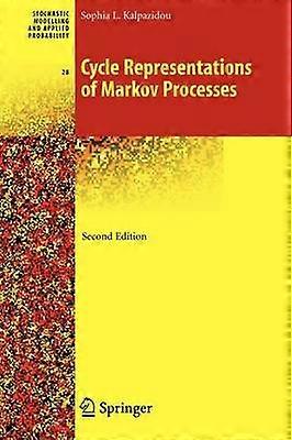 Cycle Representations of Markov Processes