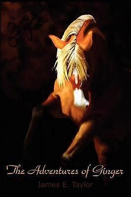 Gingerin seikkailut