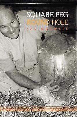 Square Peg  Round Hole