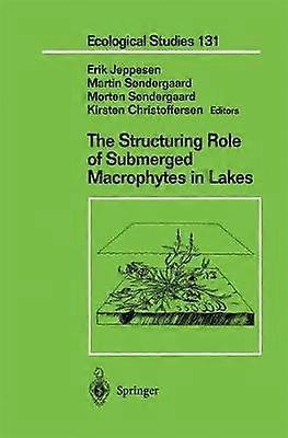 Le rôle structurant des macrophytes submergés dans les lacs
