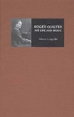 Roger Quilter