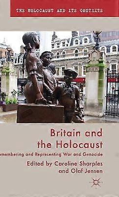 Britain and the Holocaust