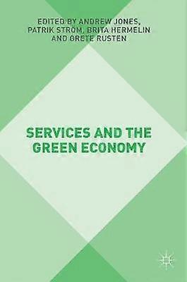Services and the Green Economy
