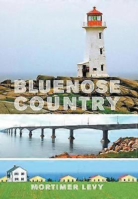 Pays du Bluenose