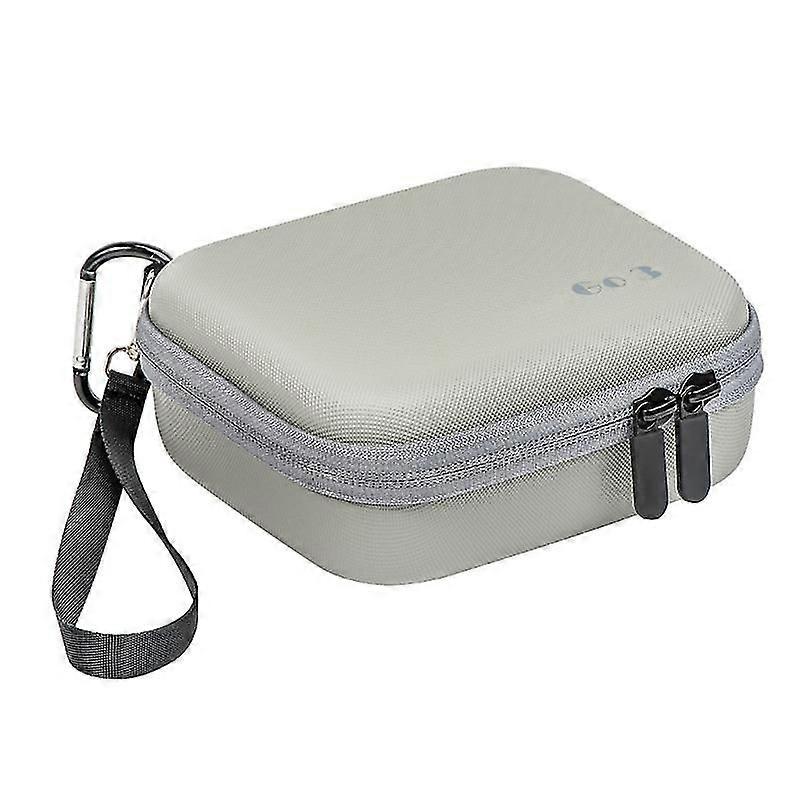 Camera Travelling Case Protective Pouch Carrying Case for GO3 Camera Holders