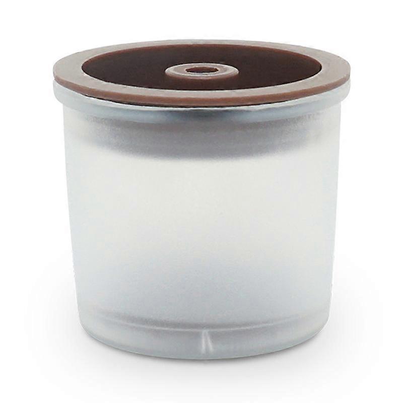 Refillable Capsule Coffee Cups Compatible Illy Machines Refill Coffee Filte