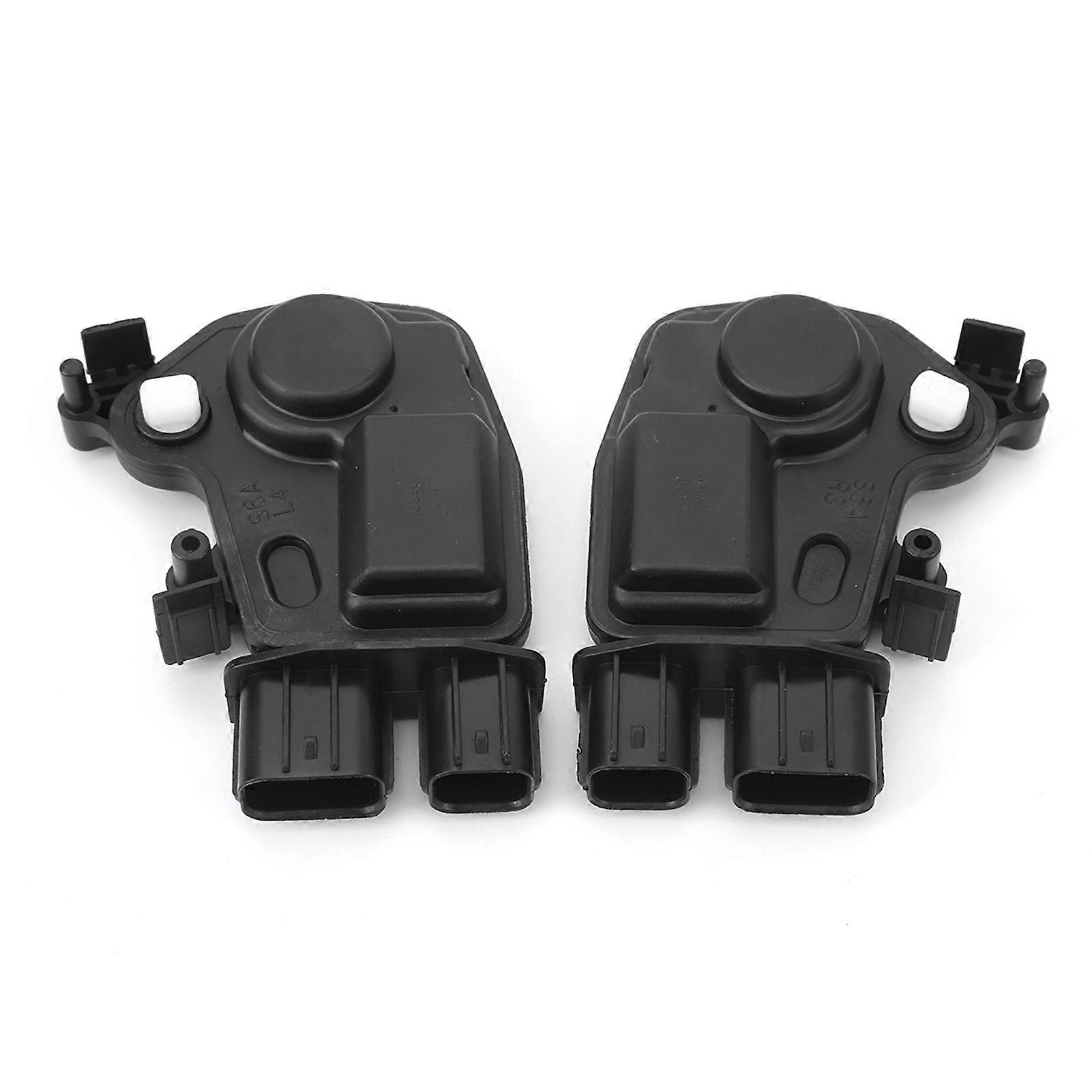 Power Door Latch Actuator for Accord Civic CR-V 72155S5PA11 Left Right