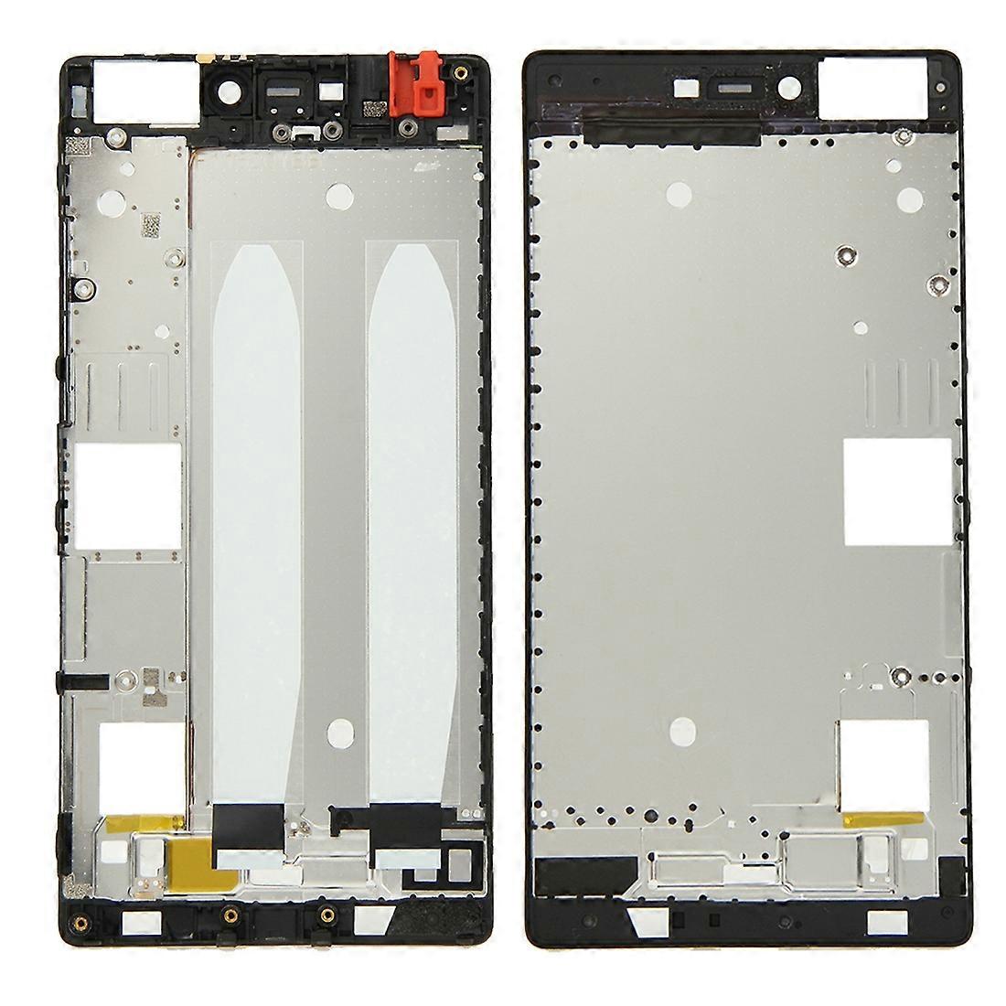 For Huawei P8 Front Housing LCD Frame Bezel Plate