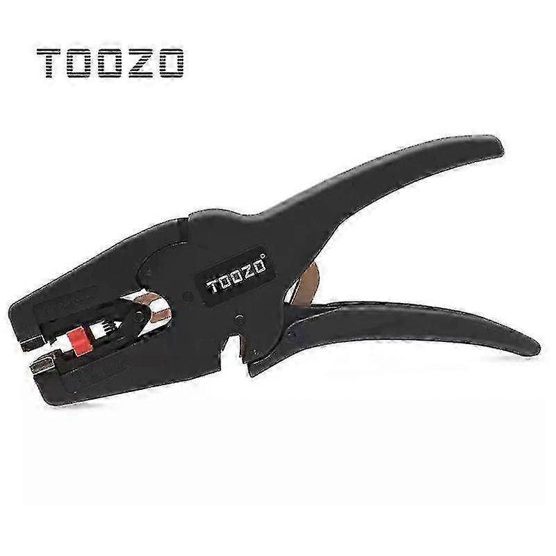 Stripping Pliers Automatic 0.08-2.5mm 28-13awg Cutter Cable Scissors Wire Stripper Tool Fs-d3 Multitool Adjustable Precision