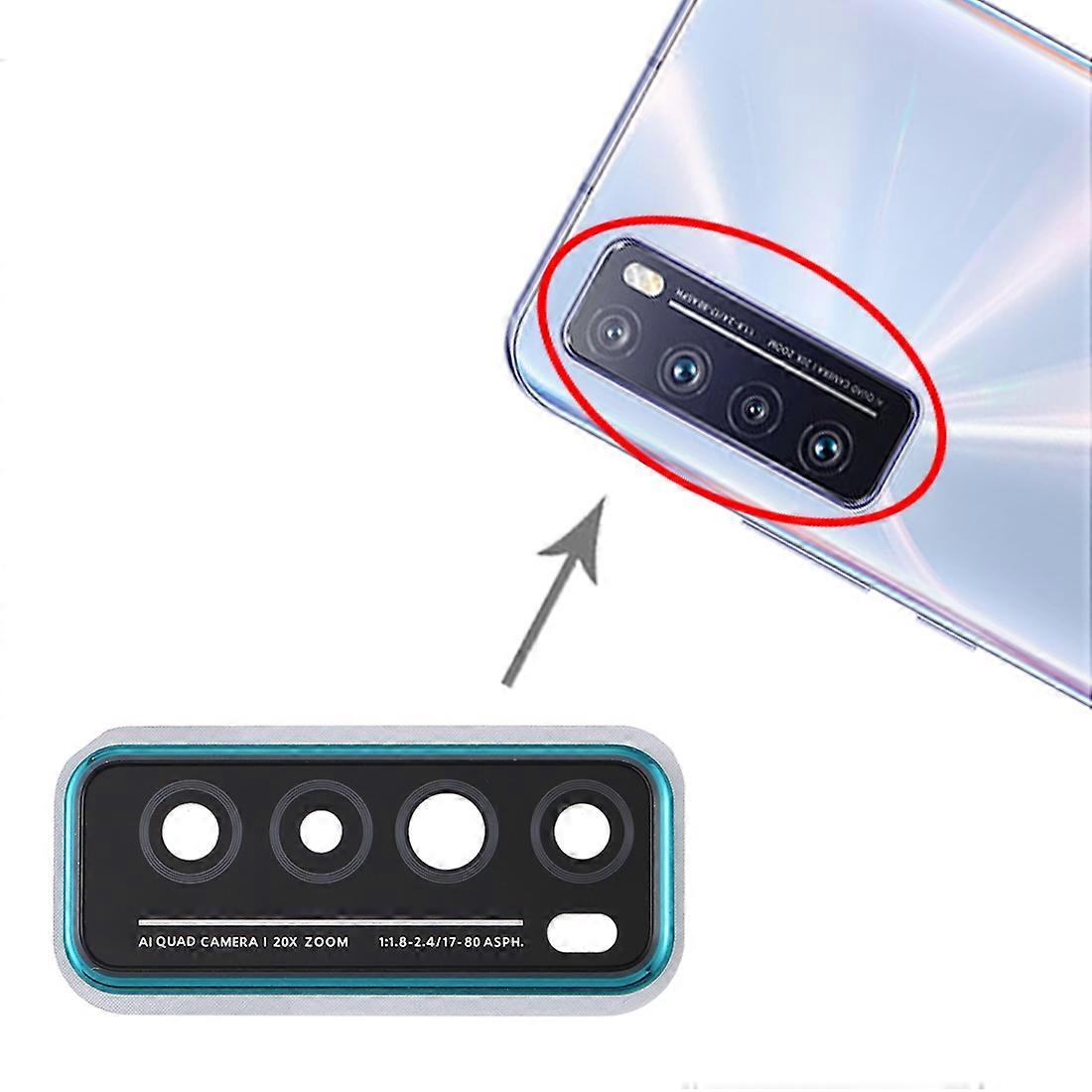 For Huawei Nova 7 5G Camera Lens Cover