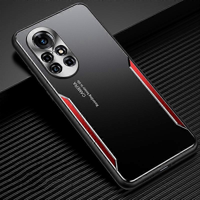 For Huawei nova 8 Pro 5G Blade Series Shell