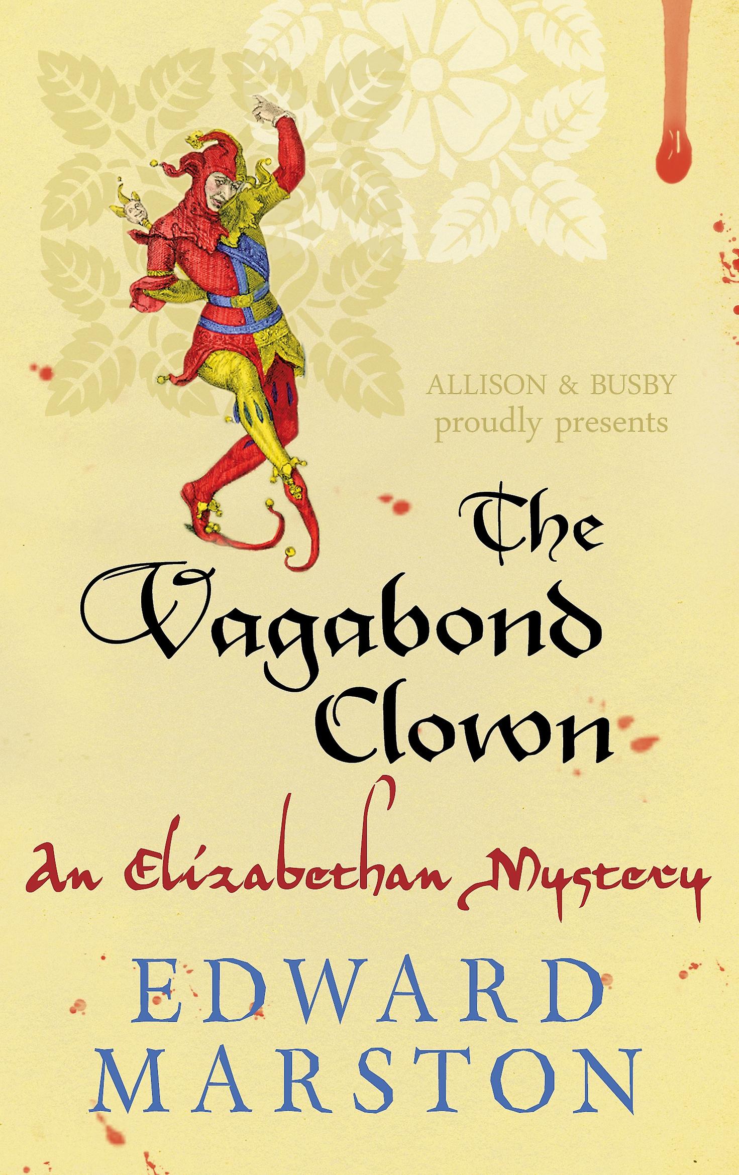 Der Vagabundenclown