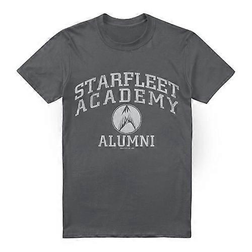 Star Trek Mens Alumni T-Shirt