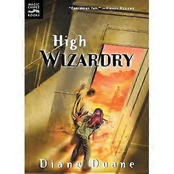 High Wizardry