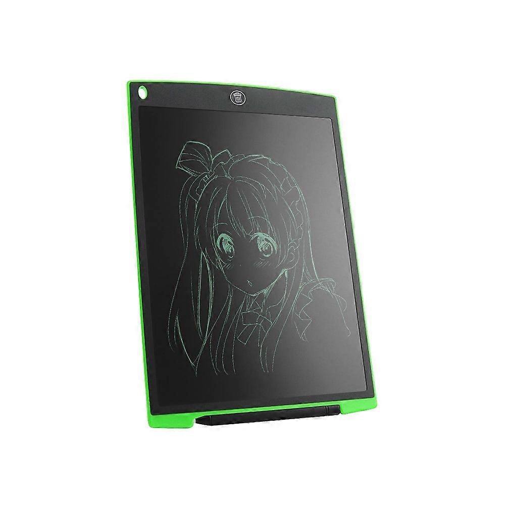 H12 12inch LCD Digital Writing Drawing Tablet Handwriting Pads Portable Electronic Graphic Board
