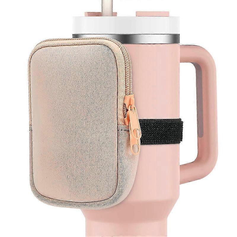 Water Bottle Pouch for Outdoor Use