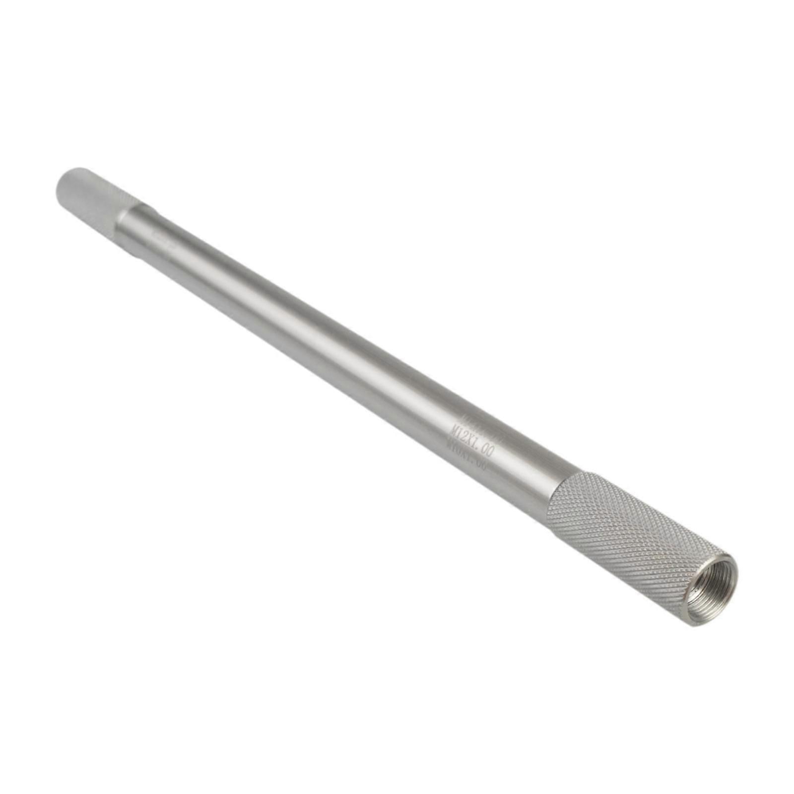 Generic Damper Rod Bleed Tool Replacement Accessories Metal High Performance