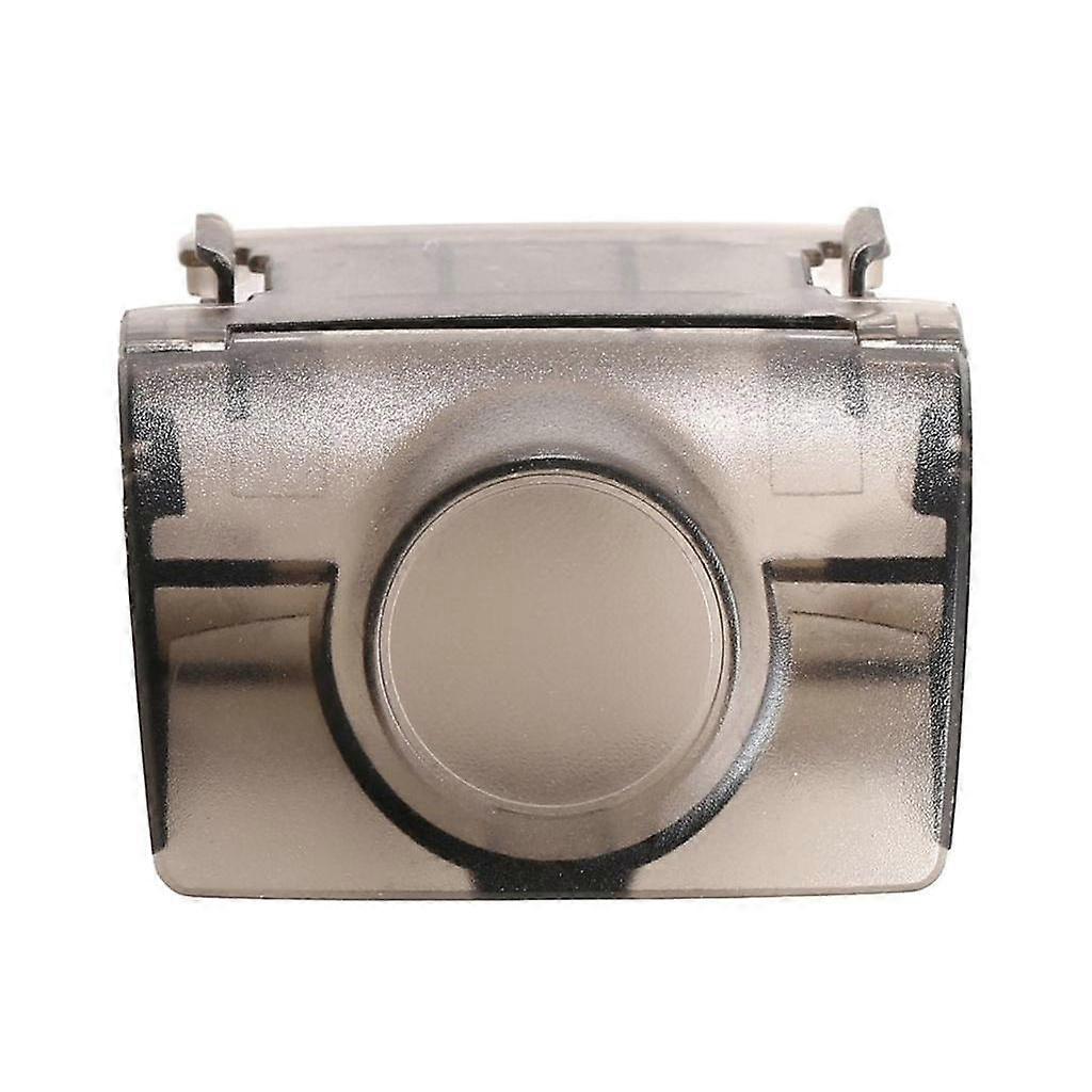 DJI Mavic Air透明レンズフィルターフードプロテクター用ジンバルカメラカバー