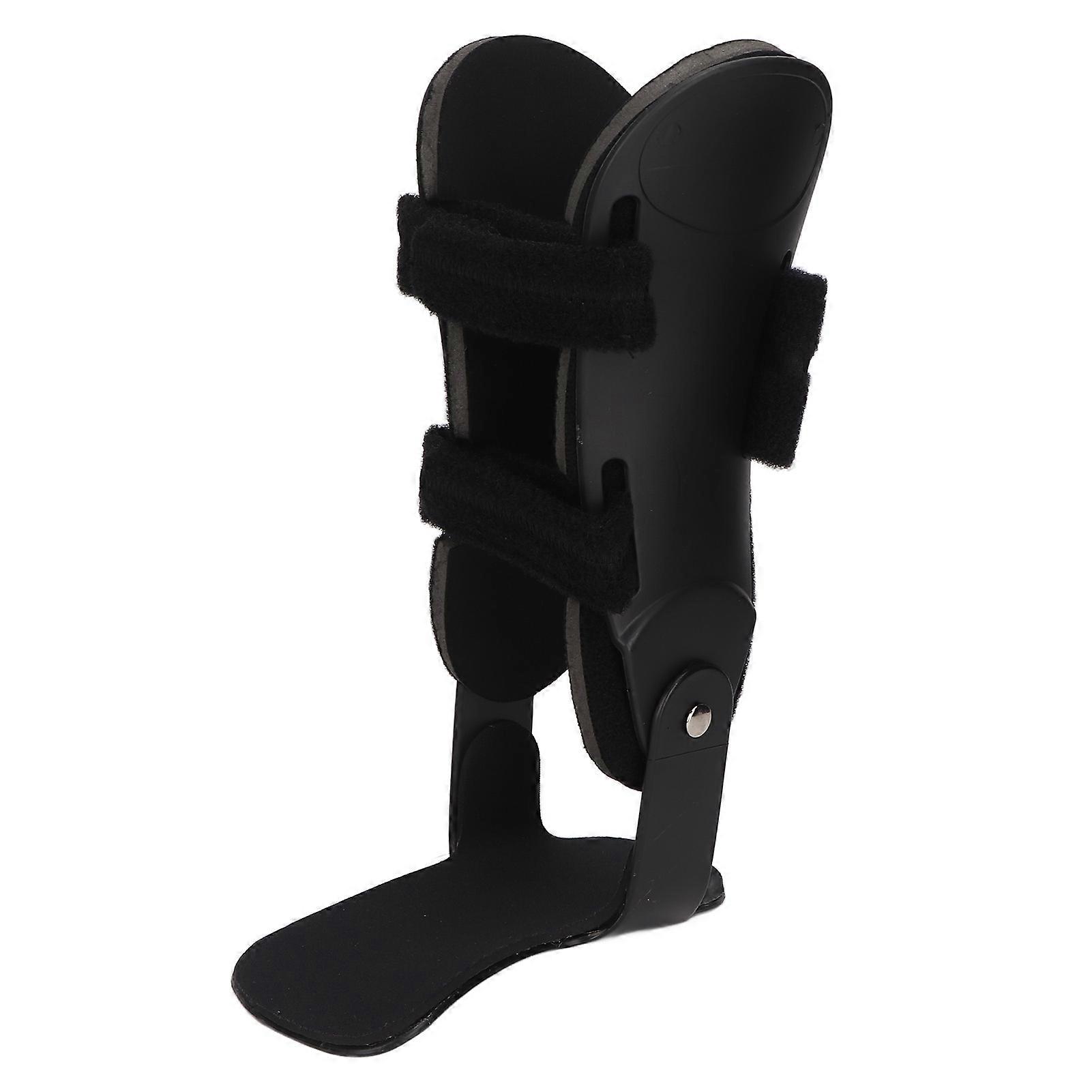Ankle Stabilizer Adjustable Support Brace for Weakness & Sprains