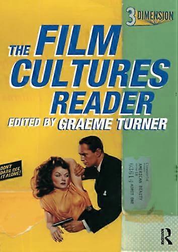 The Film Cultures Reader