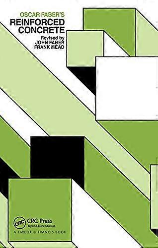 Oscar Fabers Reinforced Concrete