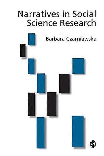 Narratives in Social Science Research