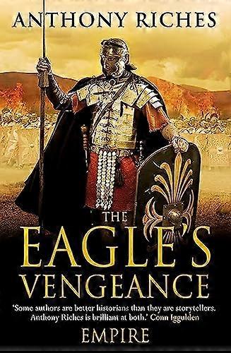 The Eagles Vengeance Empire VI