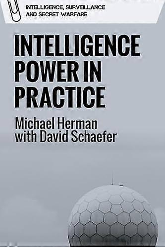 Intelligence Power in Practice