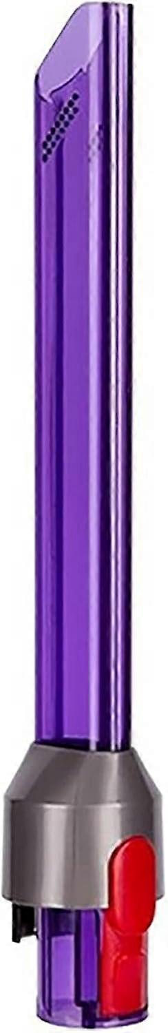 Stofzuiger pijpaccessoire, LED, compatibel met Dyson