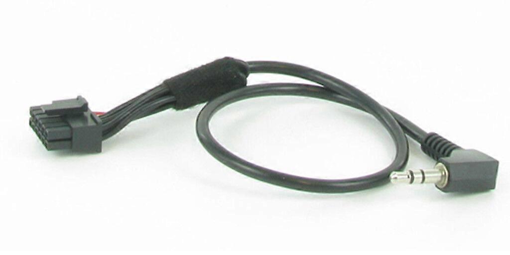 RADIO CD STEREO STEERING STALK CONTROL ADAPTOR PATCH LEAD FITS BEAT