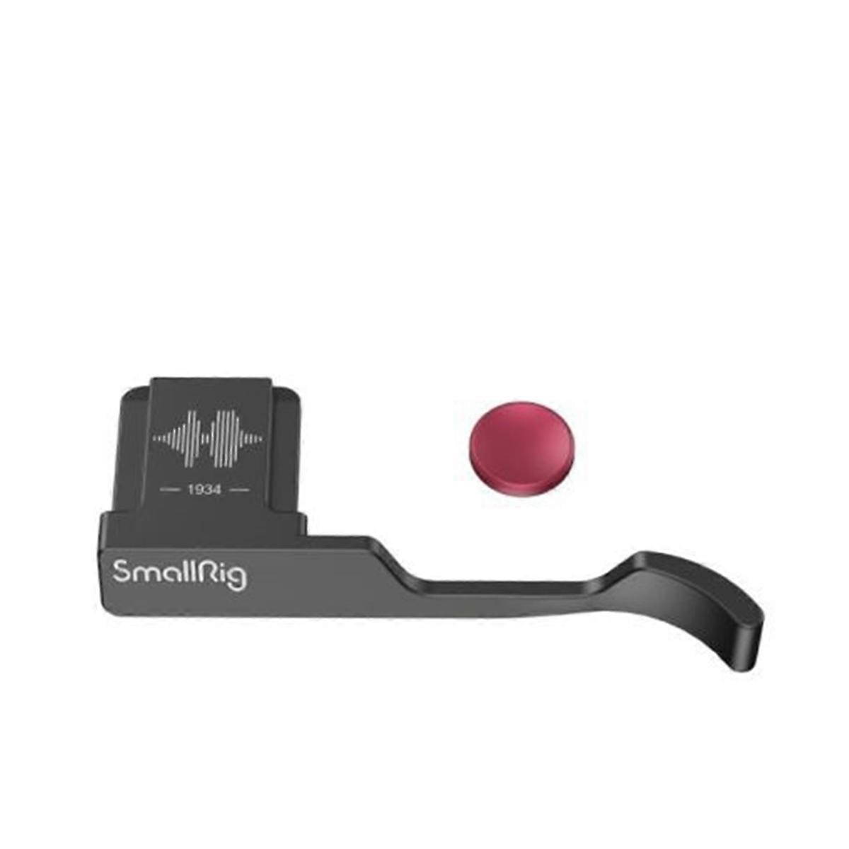 Camera Grip for 100VI / X100V Camera Hot Shoe Thumb Grip Multifunction Camera Accessories