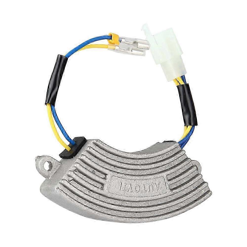 AVR Automatic Voltage Regulator Generator 2-3.5KW/ 5-6.5KW/ 7-8KW