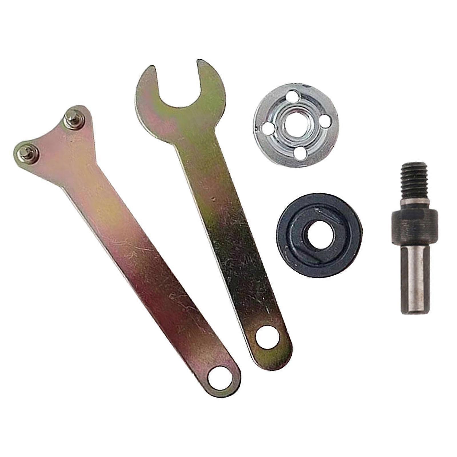 Drill Angle Grinder Adapter,Electric Drill Conversion,Angle Grinder Set