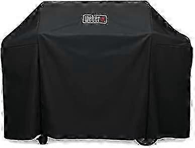 Barbecue Accessory 7135 Genesis Ii E 410 Premium Cover