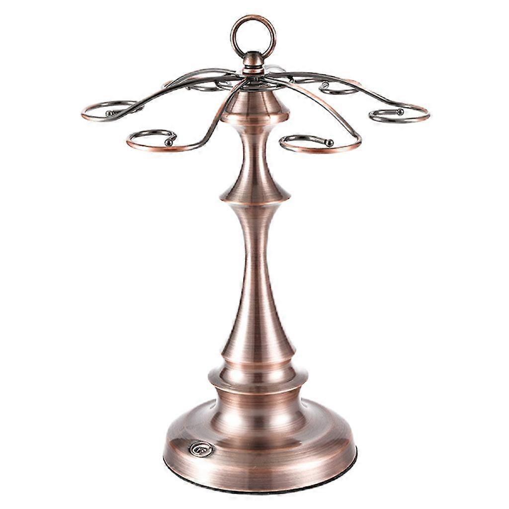 Glass Rack Storage Rack Cup Holder for Kitchen Bar